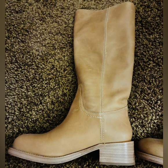 Steve Madden Riggs Boots - Picture 10 of 14